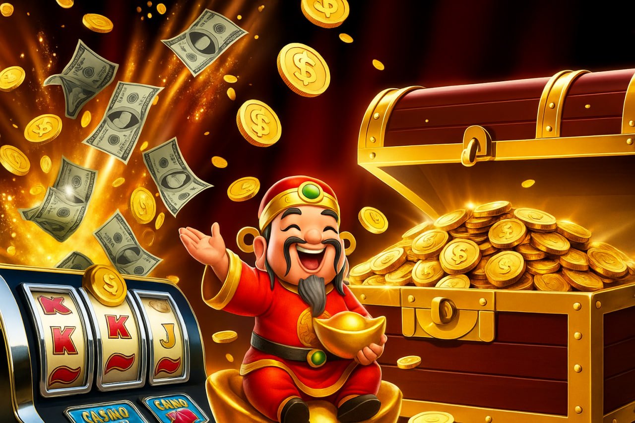 Filipino player placing a sports bet on dice game using a smartphone