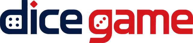 dice game logo